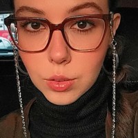 Marina Bergstrom Paredes