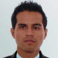 Fabian Andres Delgado Rodriguez