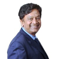 Latesh Shah