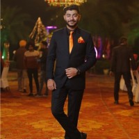 Gaurav Salwan