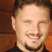 Timothy Halm