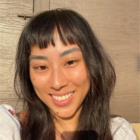 Elizabeth Tsai