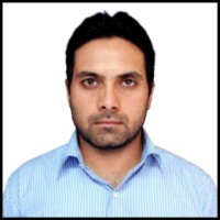 Omkar Arya