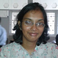 Lavaniya Shanmuganathan
