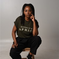 Lindani (Lindy) Mokgweetsi