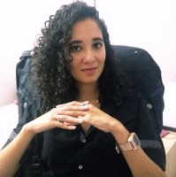 Aline Martins
