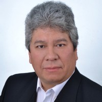 Jorge Salinas