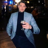 Richard Broderick Elbaz