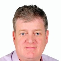 Ciaran Tighe