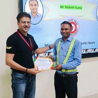 Mukesh Kumar Prajapati