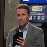 Dieter Wacker