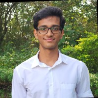 Ragav Rajan S