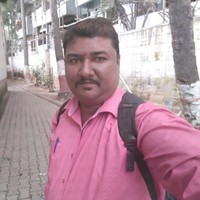 Anand Ramaswamy