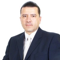 Jesús E Salmón Roiz