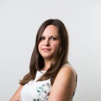 Katerina Zaluzhnaya