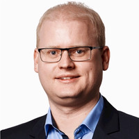 Bo Dyrberg Matthiesen
