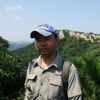 Junliang Chen