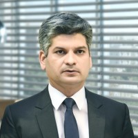 Syed Zulfiqar Ali