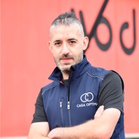 Alessio Broggi