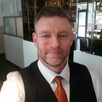 Shane Clissold