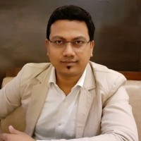 Rashmi Ranjan Das
