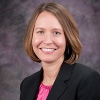 Mindy Markham
