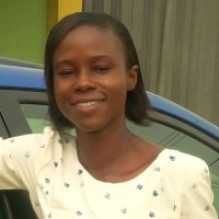 Muinat Olatoye