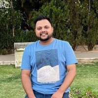 Nandan Gupta