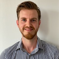 Sander Van De Groep