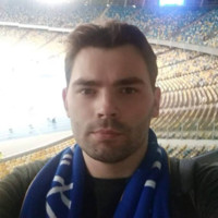 Serhii Isaiev