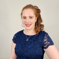 Rosa Maghsoudloo, BCom