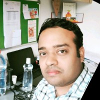 Sourav Moitra