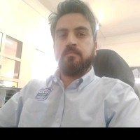 Ishaq Khanzada