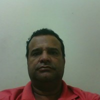 Geraldo alvares