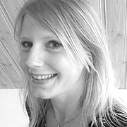 Sandra Svensson