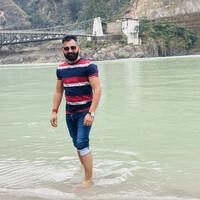 Sanjeev Sinhmar