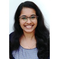 Heleena Rachel Thomas
