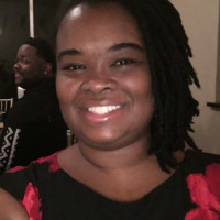 Adrienne Thompson