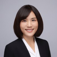 Sarah Wu