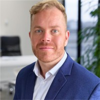 David Bergström