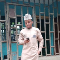 Akanimo Ekong