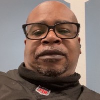 Anthony Mayfield