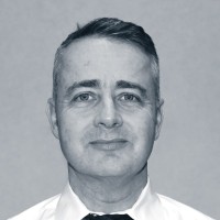 Stuart Mackenzie