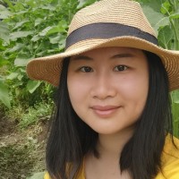 Sandy Cai