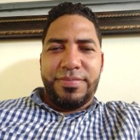 Richard Alonso Montilla Paulino