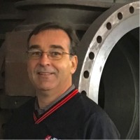 Steven Hacker