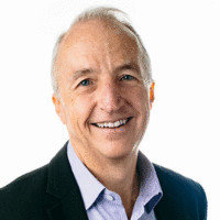 Ian Robertson