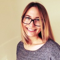 Kate Svetocheva