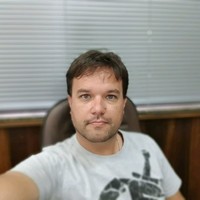 Jesse Ricardo G Prestes