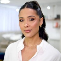 Nathalia Moreira